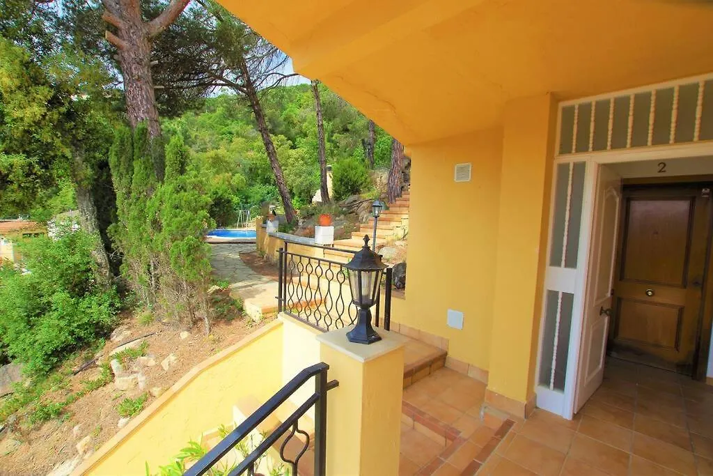 V&V Lloret- Villa Ocells Lloret de Mar 0*,