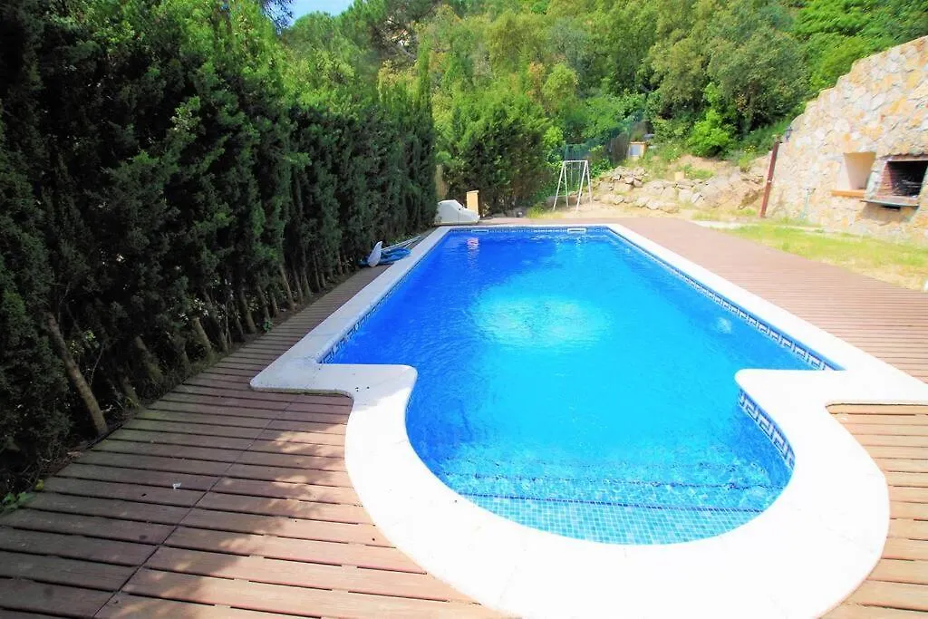 V&V Lloret- Villa Ocells Lloret de Mar