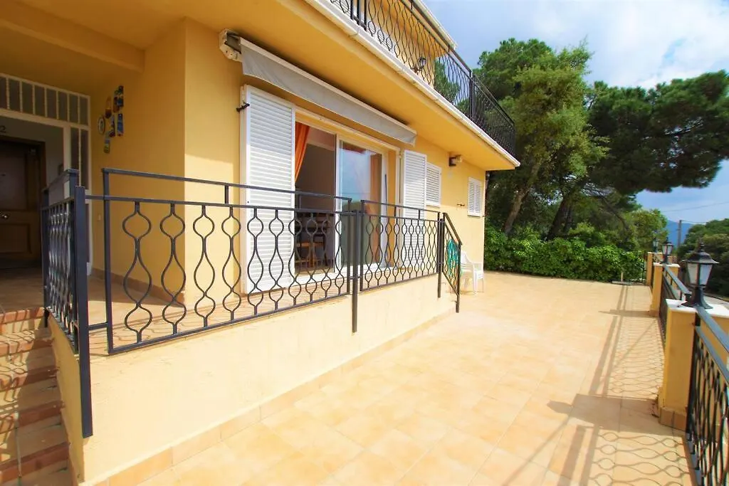 V&V Lloret- Villa Ocells Lloret de Mar