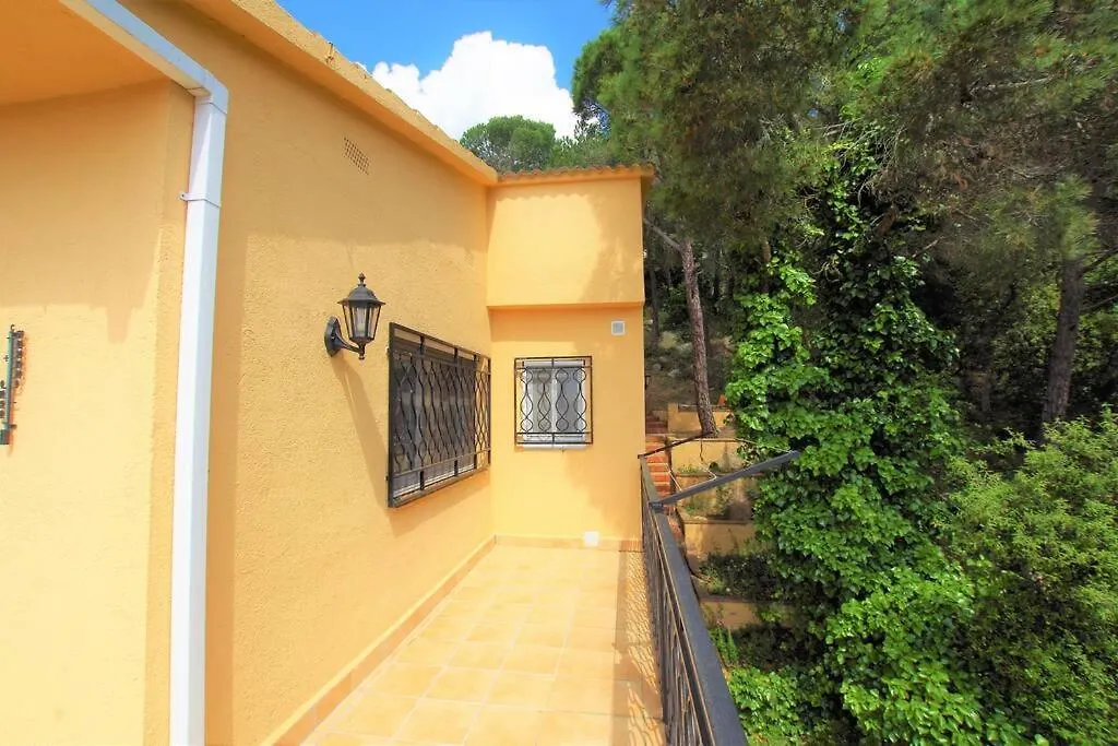 V&V Lloret- Villa Ocells Lloret de Mar 0*,