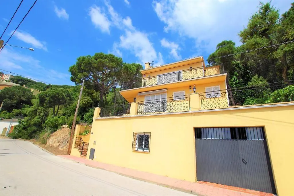 V&V Lloret- Villa Ocells Lloret de Mar 0*,  Spain
