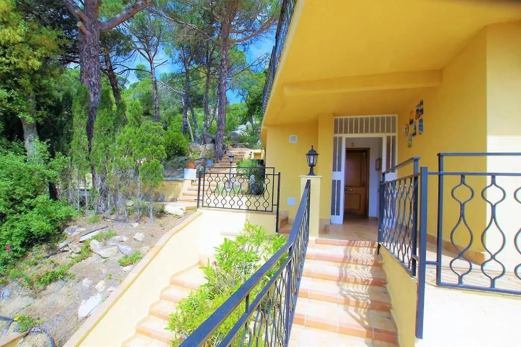V&V Lloret- Villa Ocells Lloret de Mar