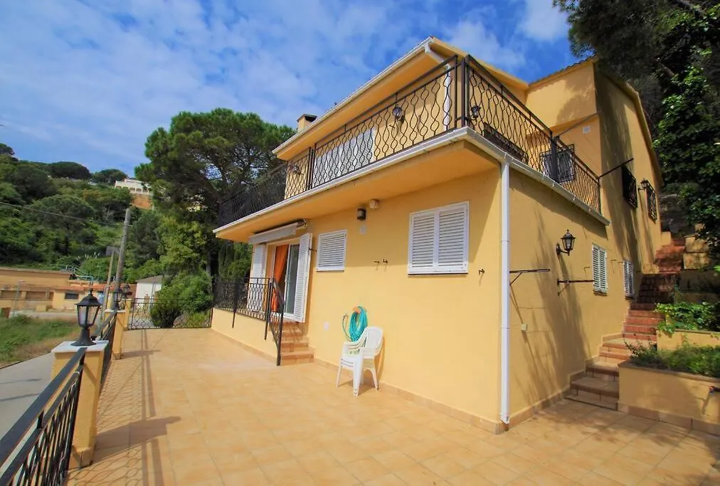 V&V Lloret- Villa Ocells Lloret de Mar