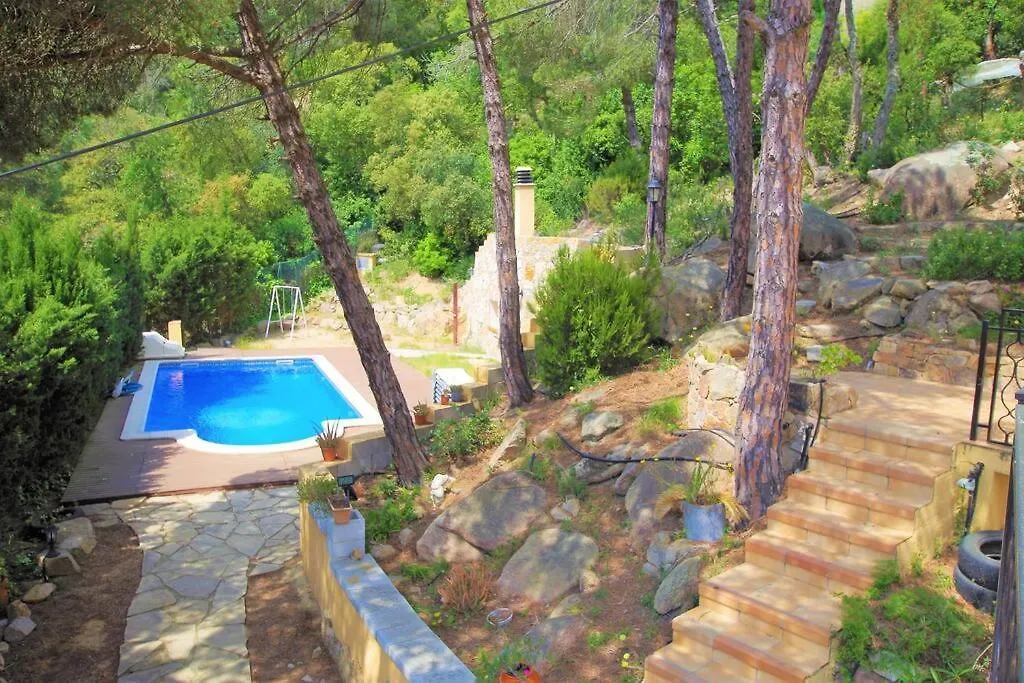 V&V Lloret- Villa Ocells Lloret de Mar