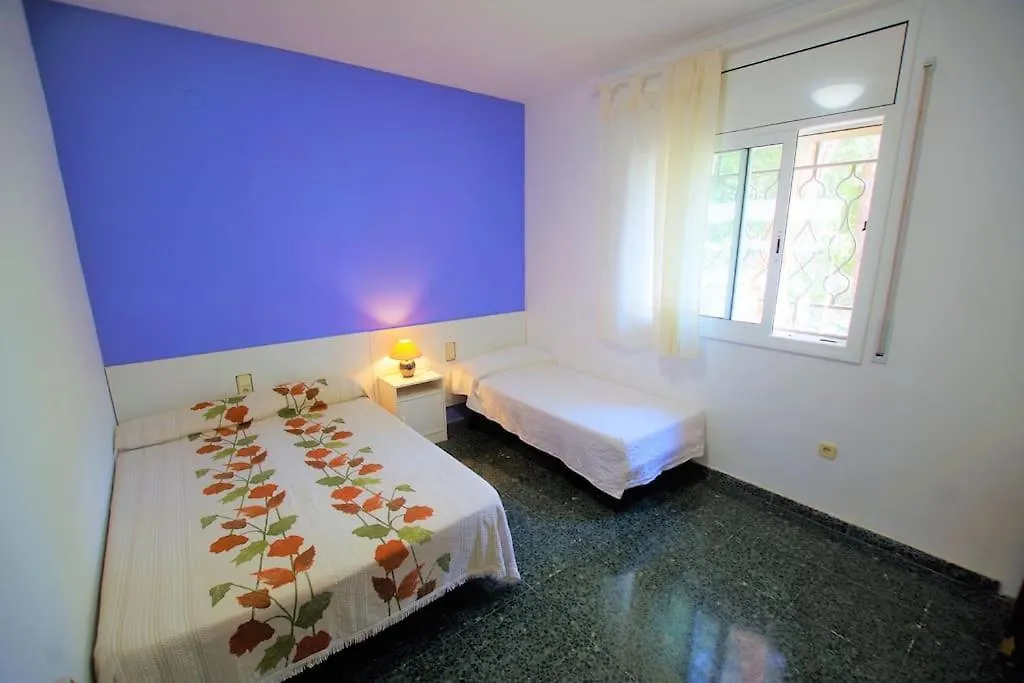 V&V Lloret- Villa Ocells Lloret de Mar Spain