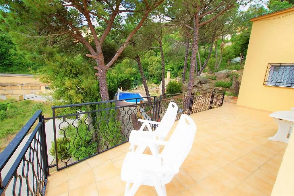 V&V Lloret- Villa Ocells Lloret de Mar