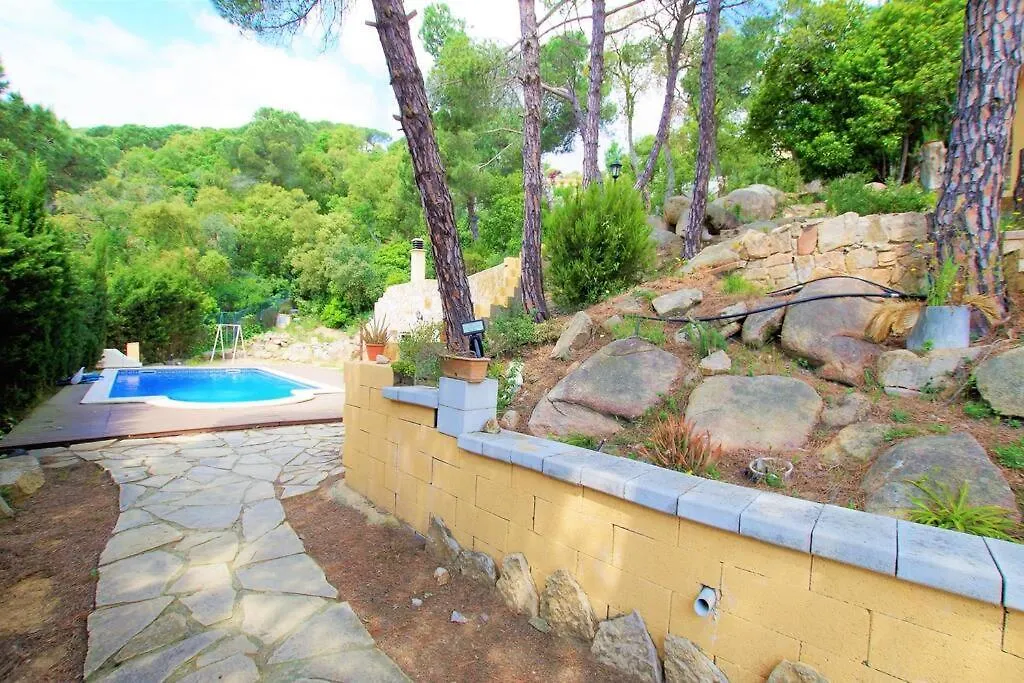 V&V Lloret- Villa Ocells Lloret de Mar