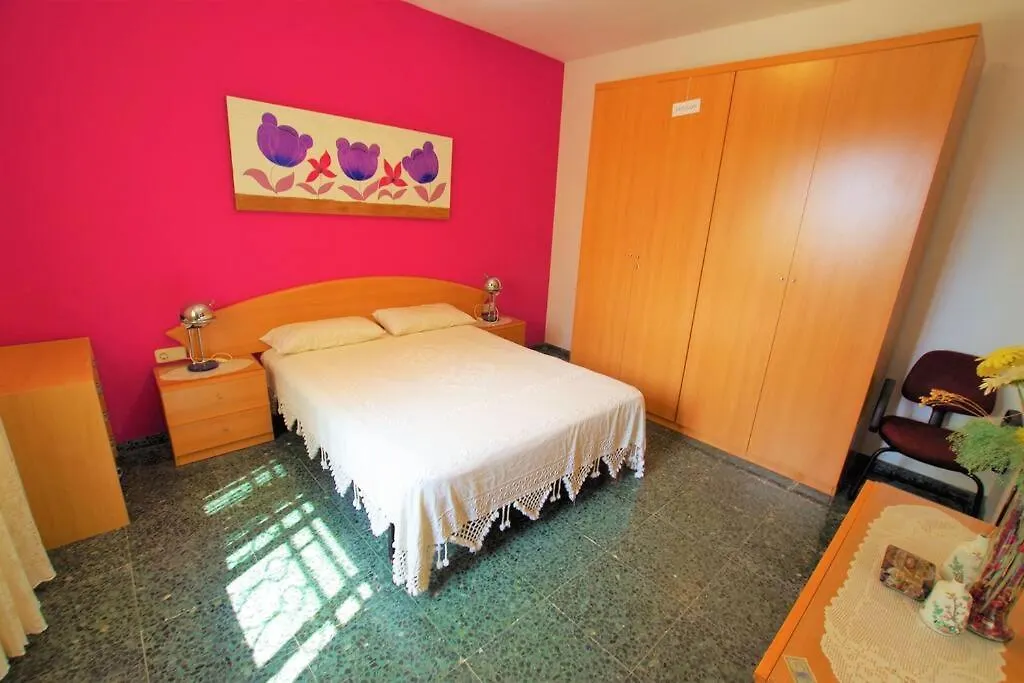 V&V Lloret- Villa Ocells Lloret de Mar
