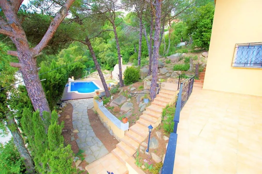 V&V Lloret- Villa Ocells Lloret de Mar